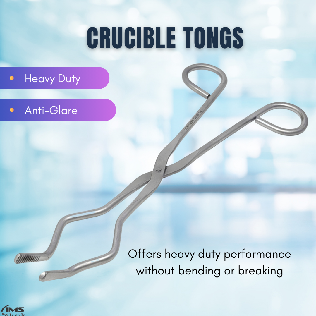 STAINLESS STEEL ECONOMY TONGS, 9.5"