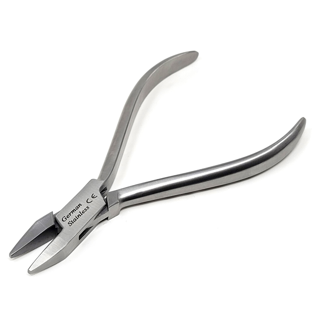 Dental Orthodontic Adams Plier Stainless Steel Instrument