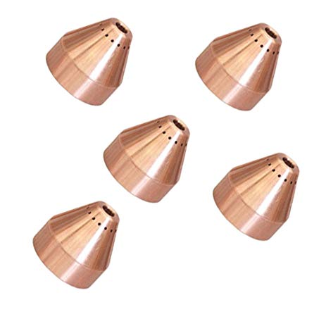 Pack of 5 Pcs 220817 Fits Powermax 65 85 Shield Cup AFTER MARKET consumable