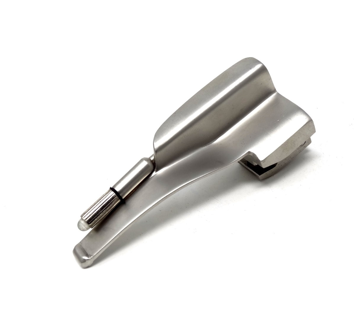 Laryngoscope Blade Macintosh Mac #0, Stainless Steel