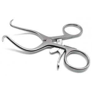 Gelpi Retractor 4.5", Premium Stainless Steel