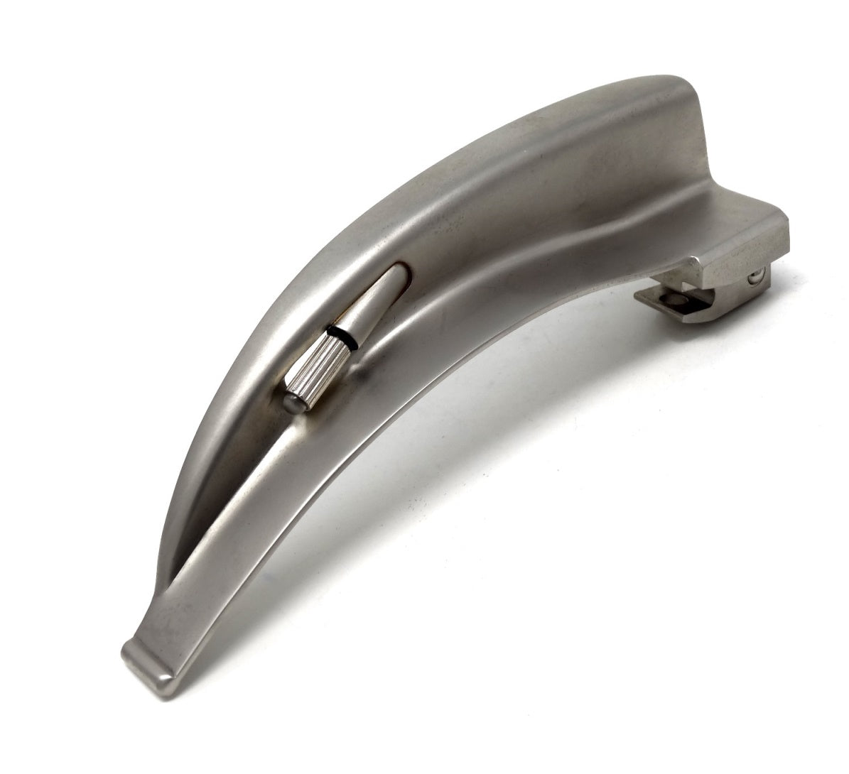 Laryngoscope Blade Macintosh Mac #3, Stainless Steel
