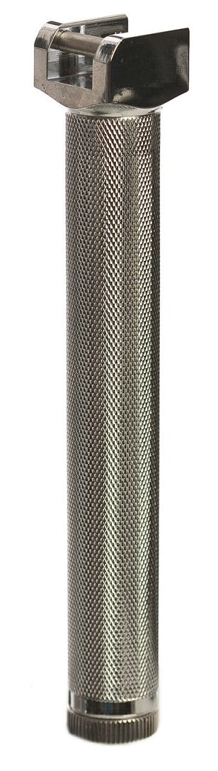 Laryngoscope Handle Small, Stainless Steel
