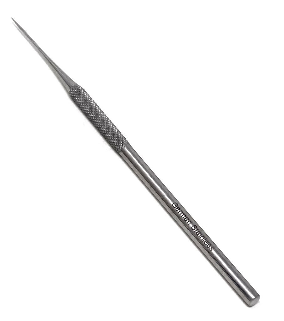 Dental Explorer #1 Probe Diagnostic Endodontic PERIODONTAL Hook 5.5" Scaler