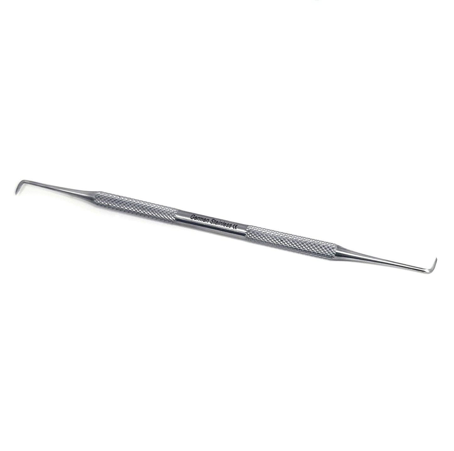Double Ended Morse Scaler Oral Hygiene Care Stainless Steel Dental Tool