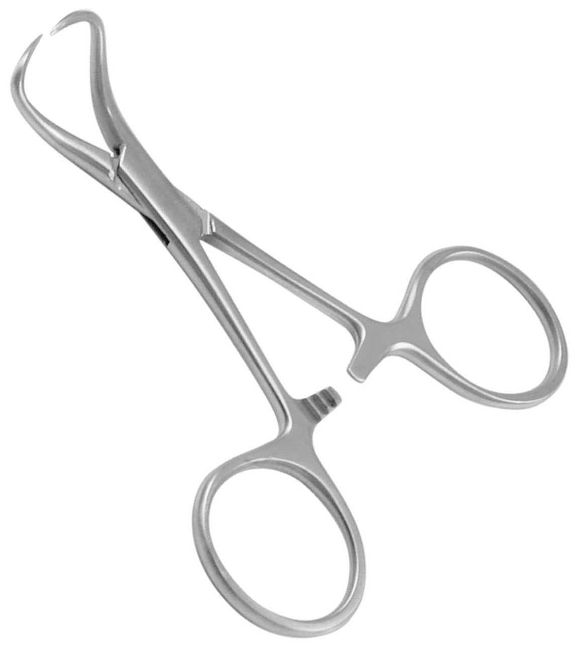 Premium Backhaus Towel Clamp 3.5"