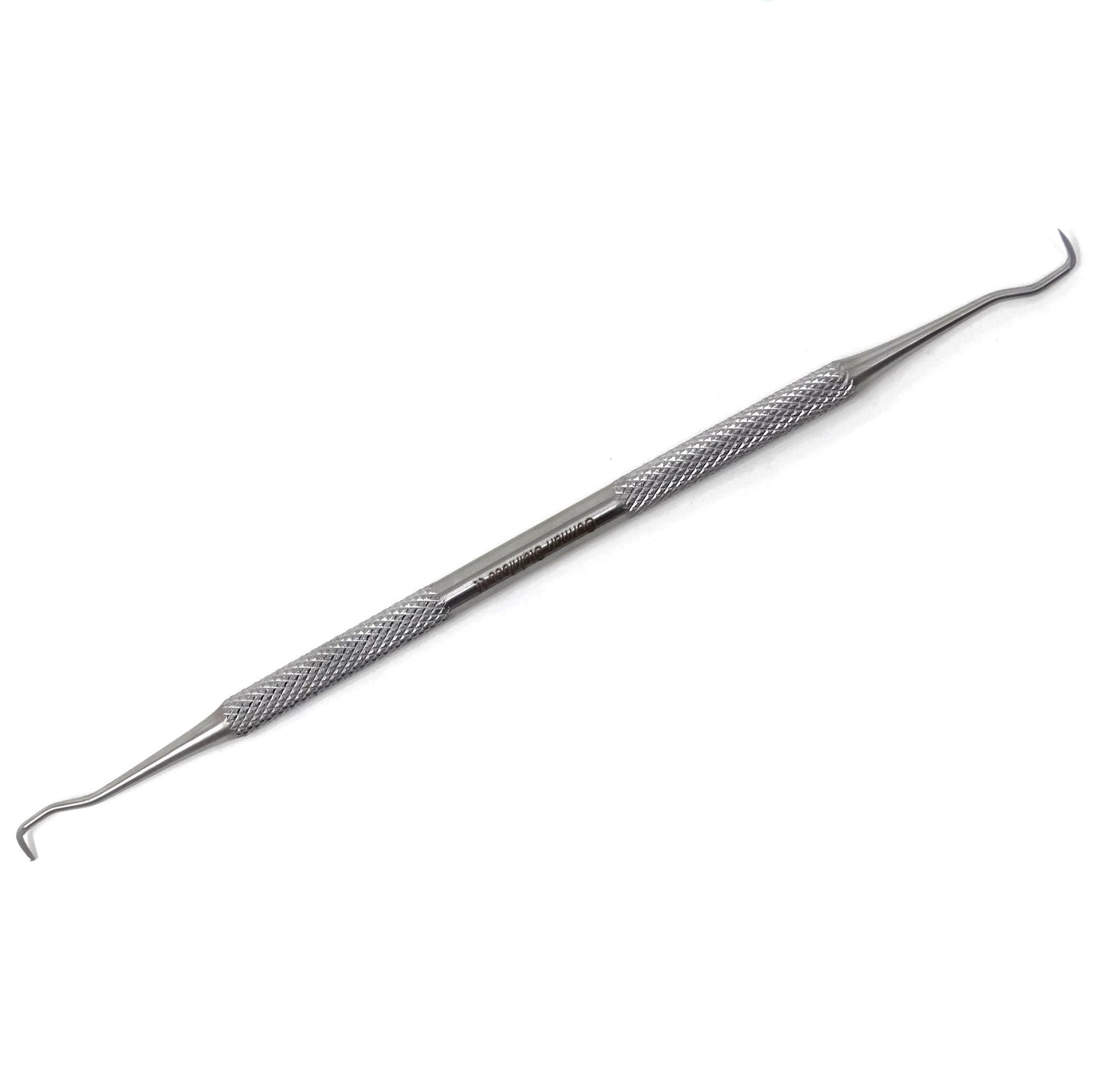 Scaler U30/33 Double Ended Oral Hygiene Care Stainless Steel Dental Tool