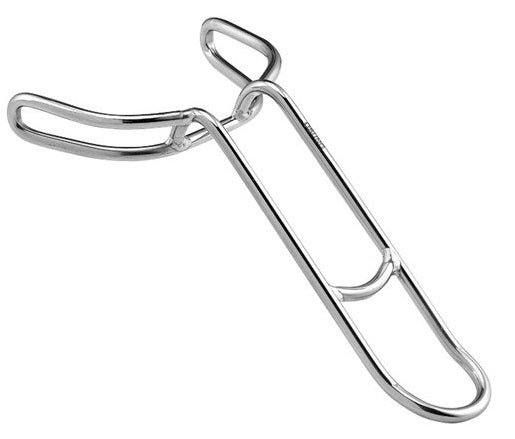 Vestibulum Lip Cheek Retractor 6.5"