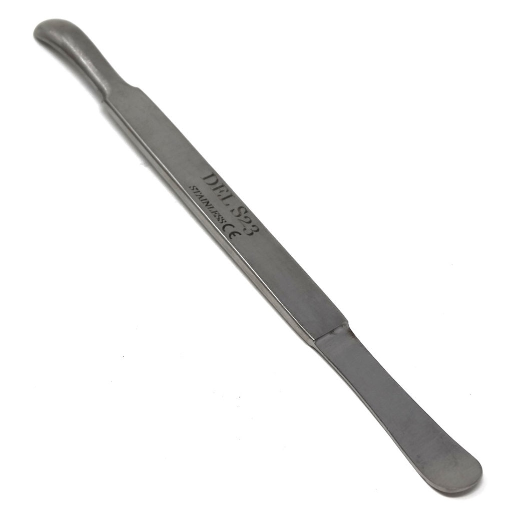 23 SELDIN PERIOSTEAL ELEVATOR, Stainless Steel