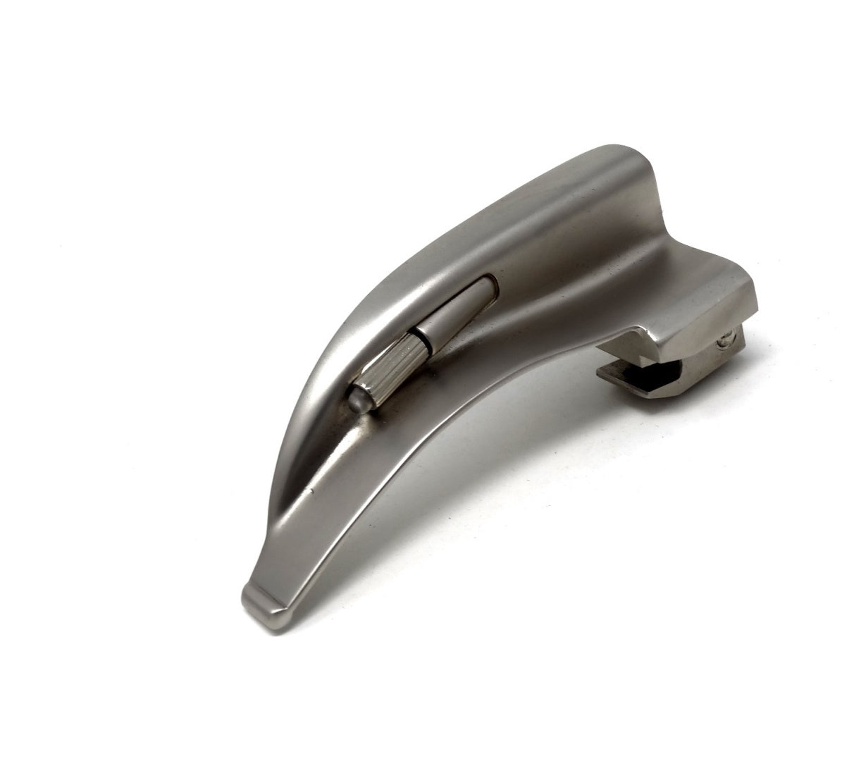 Laryngoscope Blade Macintosh Mac #1, Stainless Steel