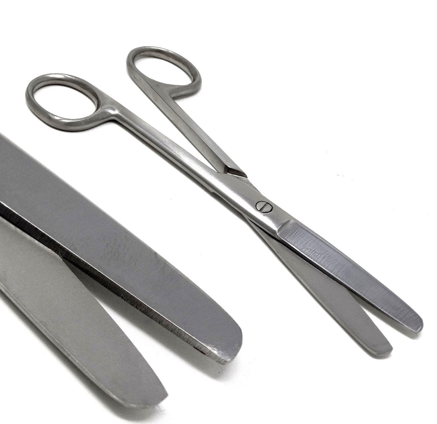 5.5 Operating Scissors (Sharp/Blunt) Straight