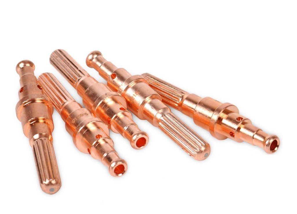 Pack of 5 Pack 9-8215 Electrodes FITS Thermal Dynamics SL60 SL100 After Market