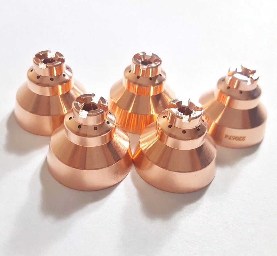 Pack of 5 Pcs 220674 Fits Powermax 45 Shield Cup AFTER MARKET Consumable