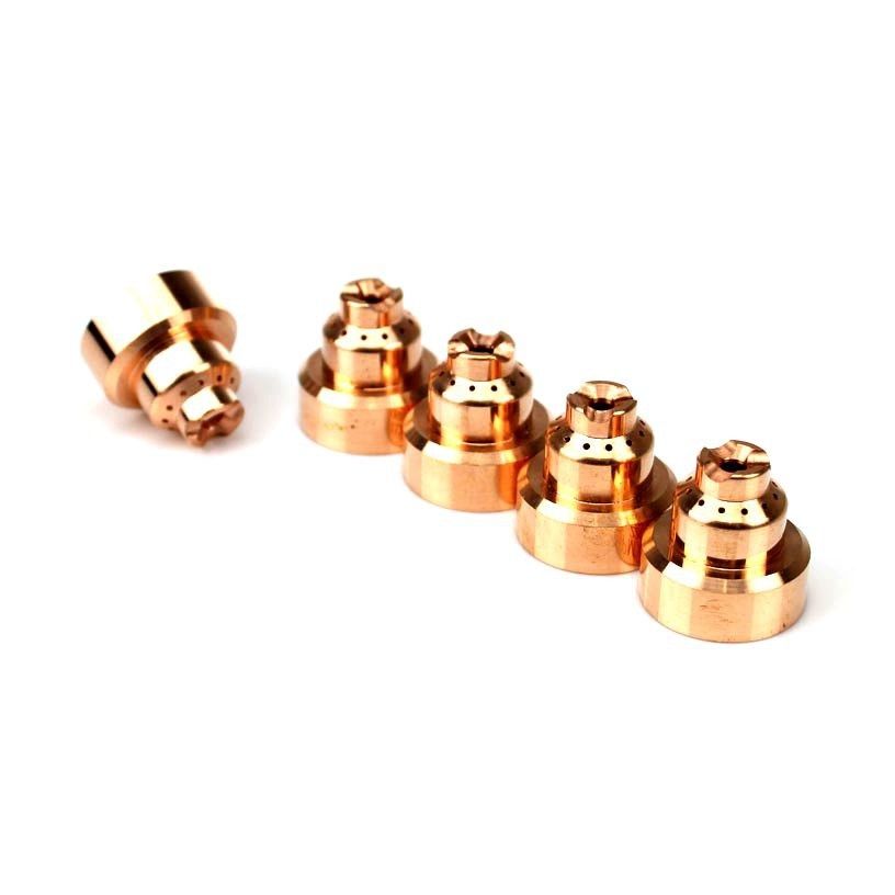 Pack of 5 Pcs 220818 Fits Powermax 65 85 Shield Cup AFTER MARKET consumable