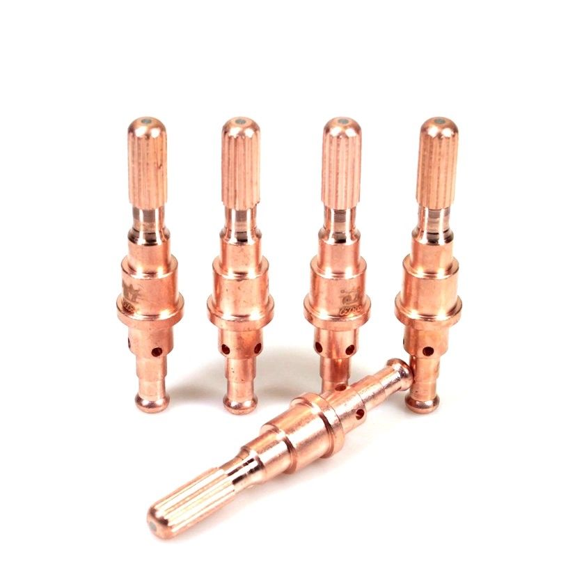 Pack of 5 PCS 9-8232 - 120A High Current Automation Electrodes for SL60/100/A120