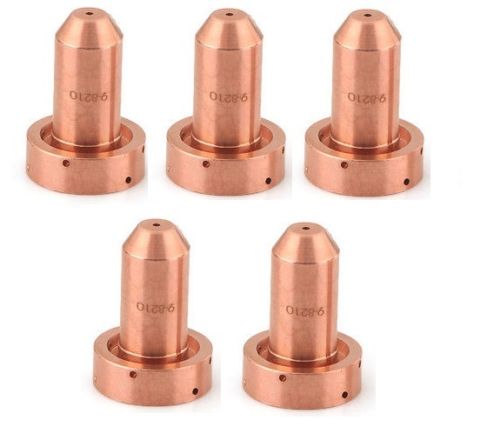 Pack of 5 PCs 9-8210 Tip Fit Thermal Dynamics SL60/SL100 Plasma Torch