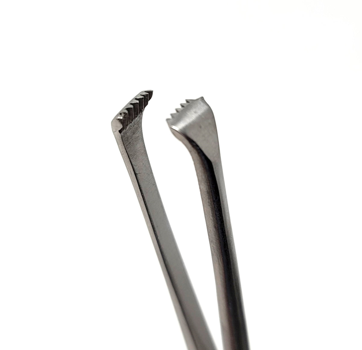 Allis Tissue Forceps 5x6 Teeth, 7" Stainless Steel Clamps