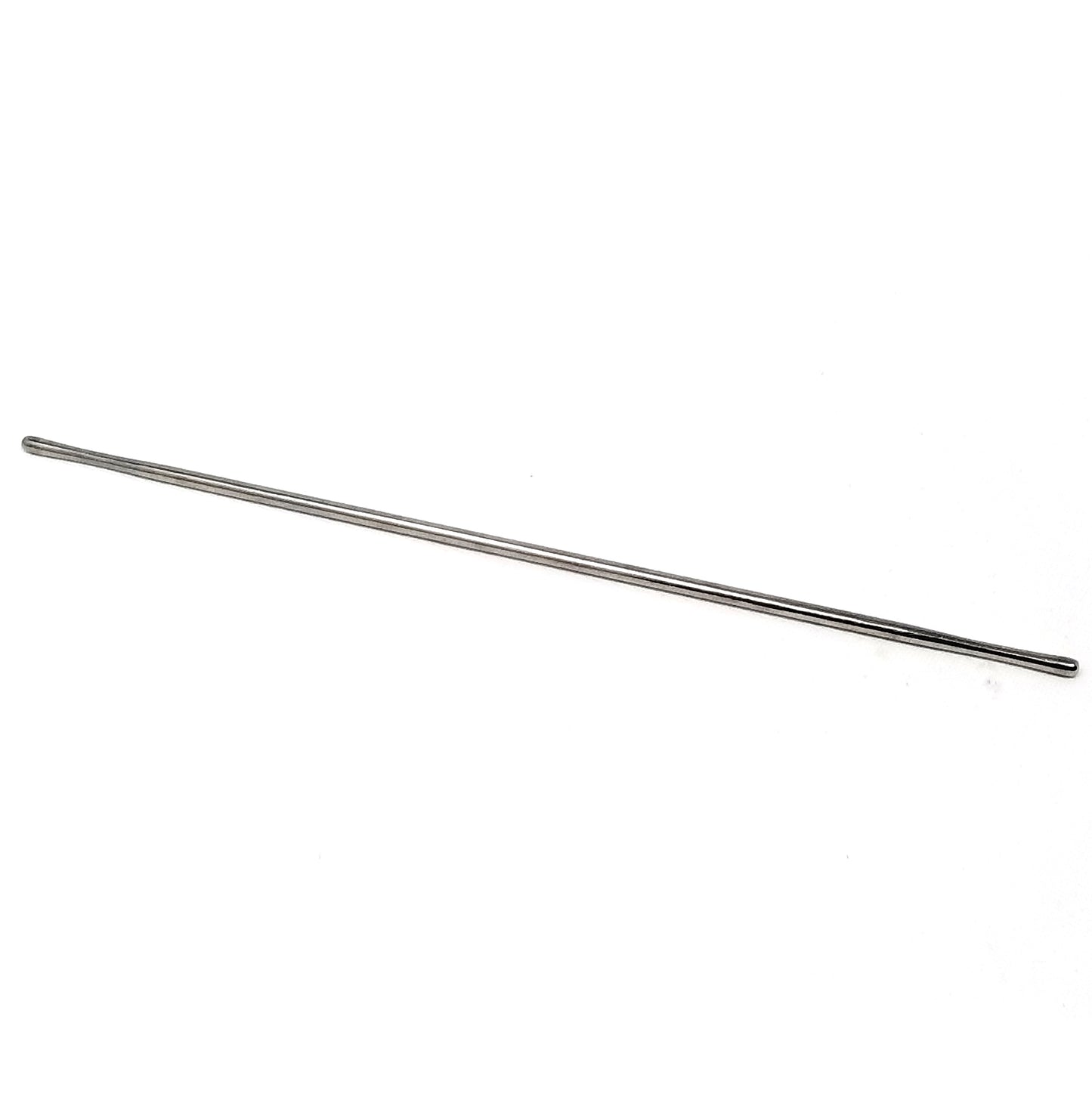 Double Ended Probe, Stainless Steel