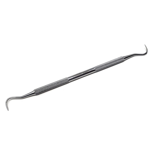 Dental Sickle Periodontic Scaler H6/H7 Anterior Posterior