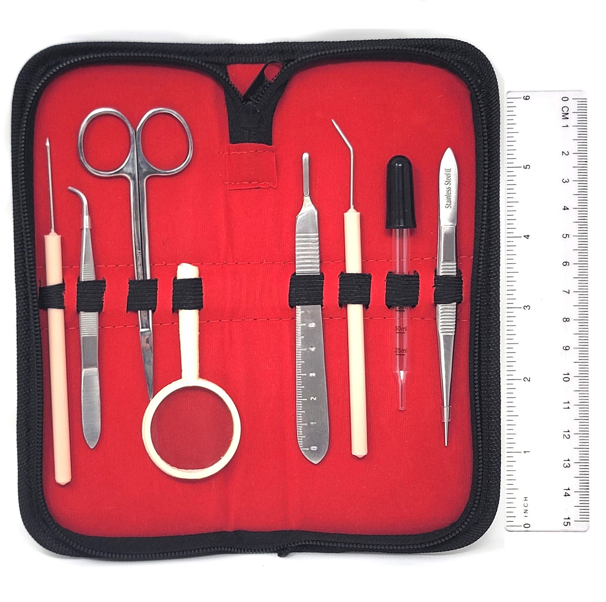 Dissecting Kits – IMED SCIENTIFIC