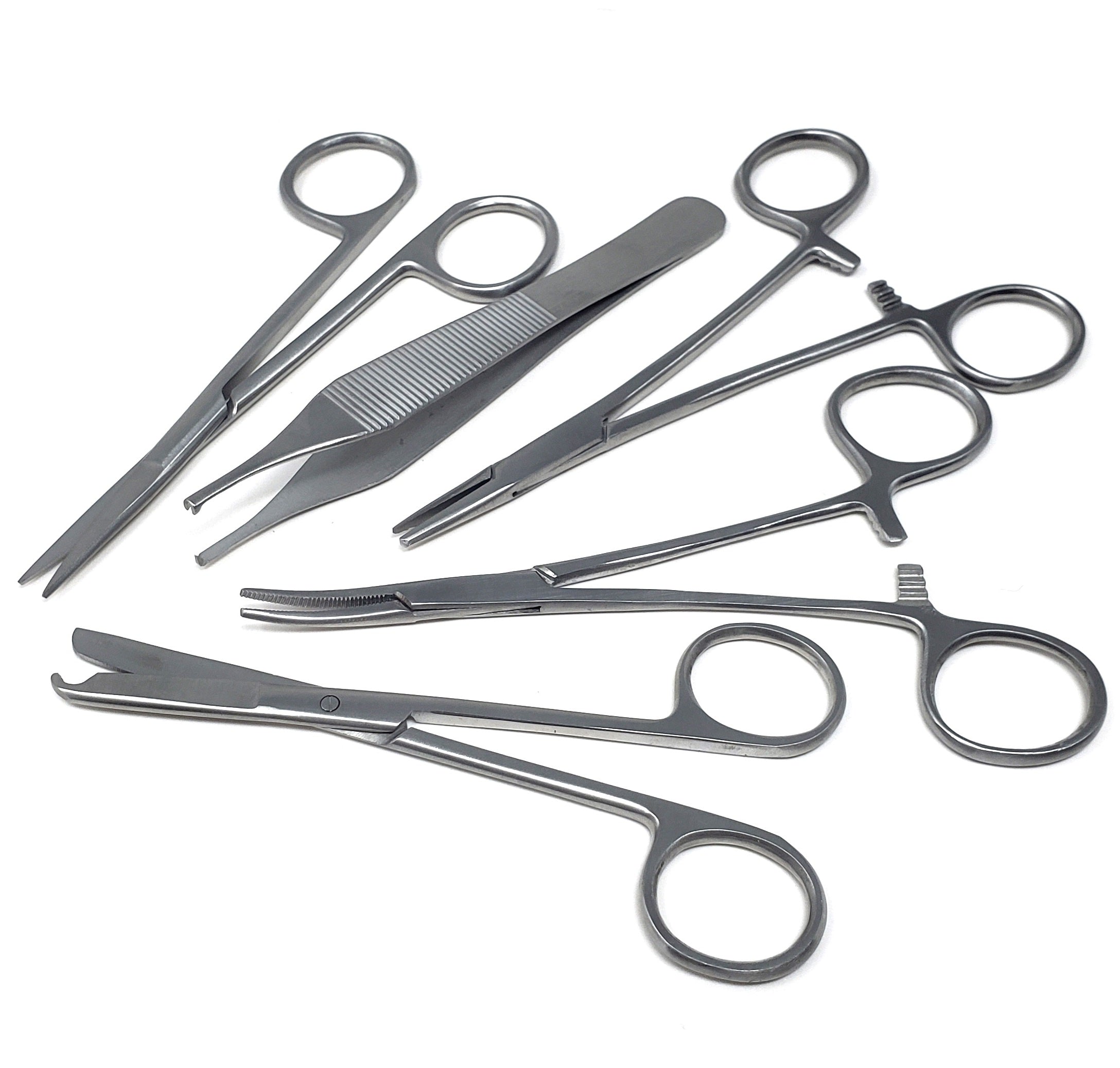 16 Dissecting Instruments Dissecting Kits – IMED SCIENTIFIC