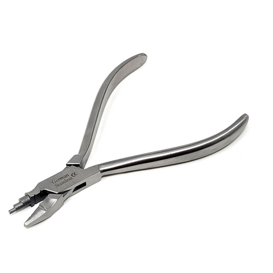 Dental Orthodontic Young Pliers Stainless Steel Instrument
