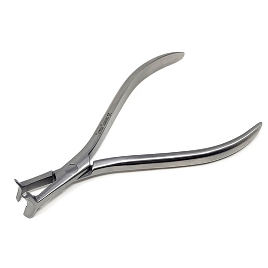 Dental Orthodontic Hammer Head Pliers Stainless Steel Instrument
