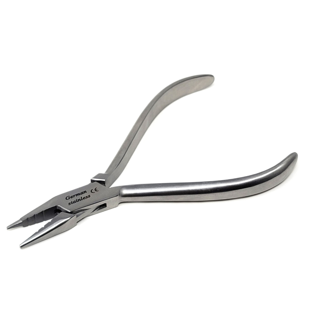 Dental Orthodontic Jarabak Pliers Stainless Steel Instrument