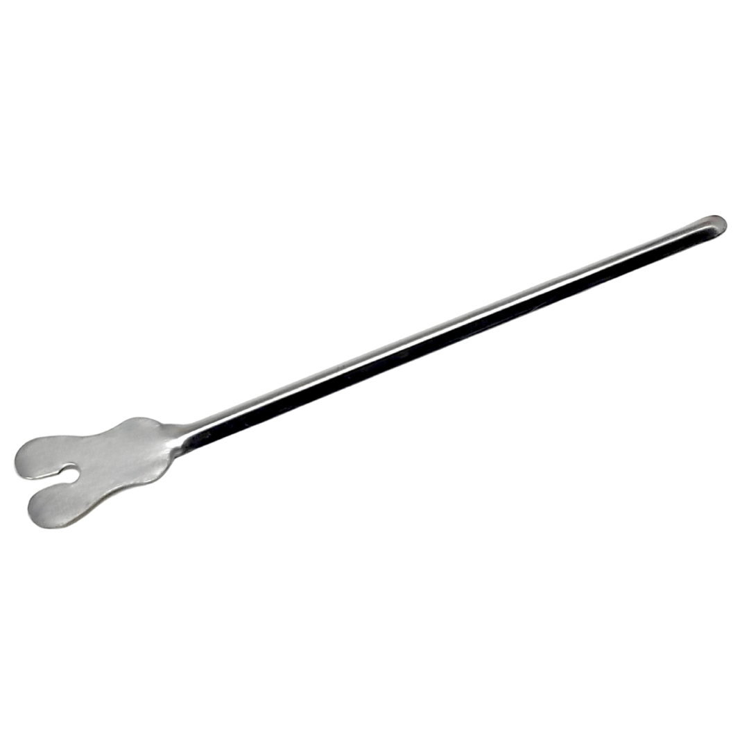 Butterfly Probe Grooved Director Dissecting Probe – IMED SCIENTIFIC