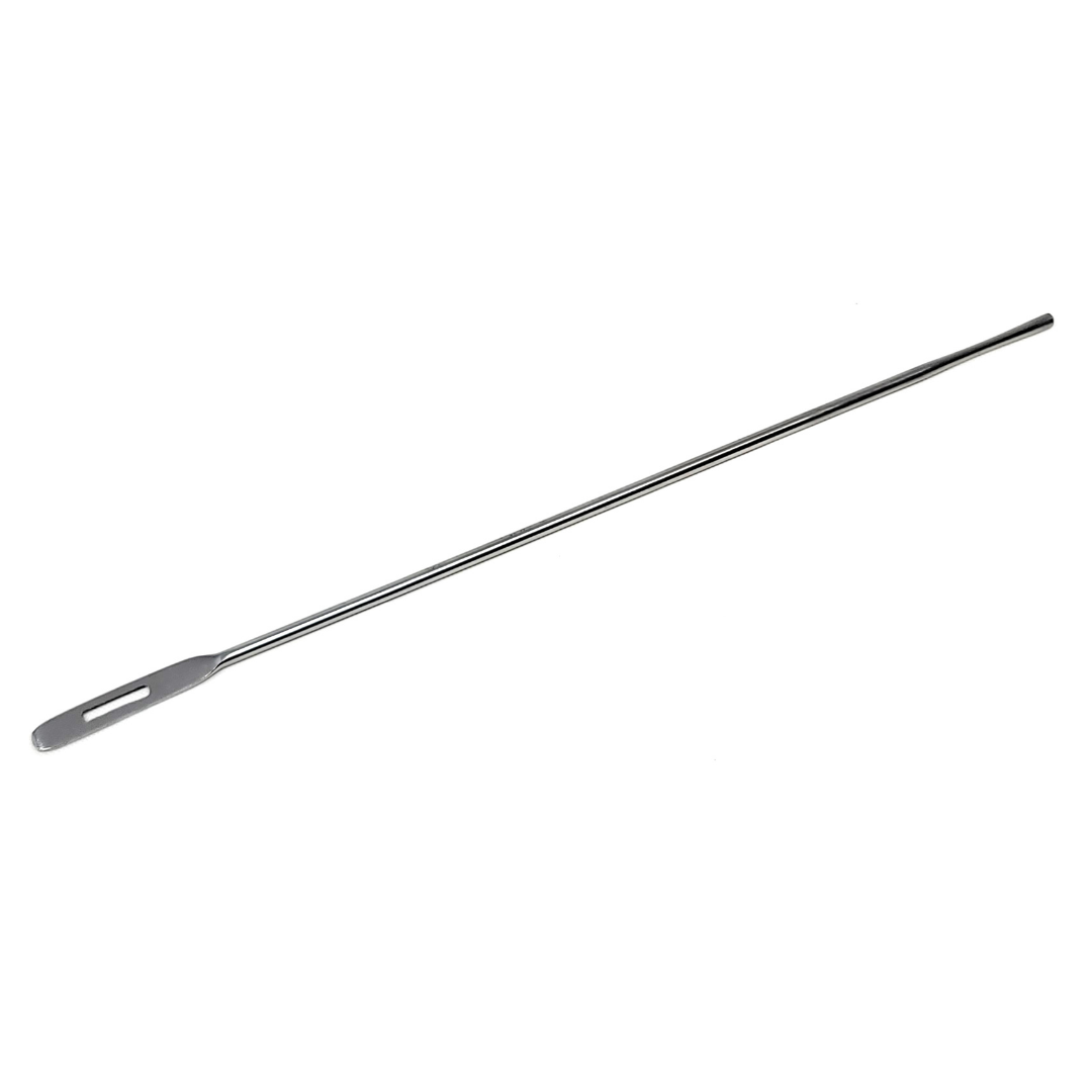 Probe with Eye 6", Stainless Steel