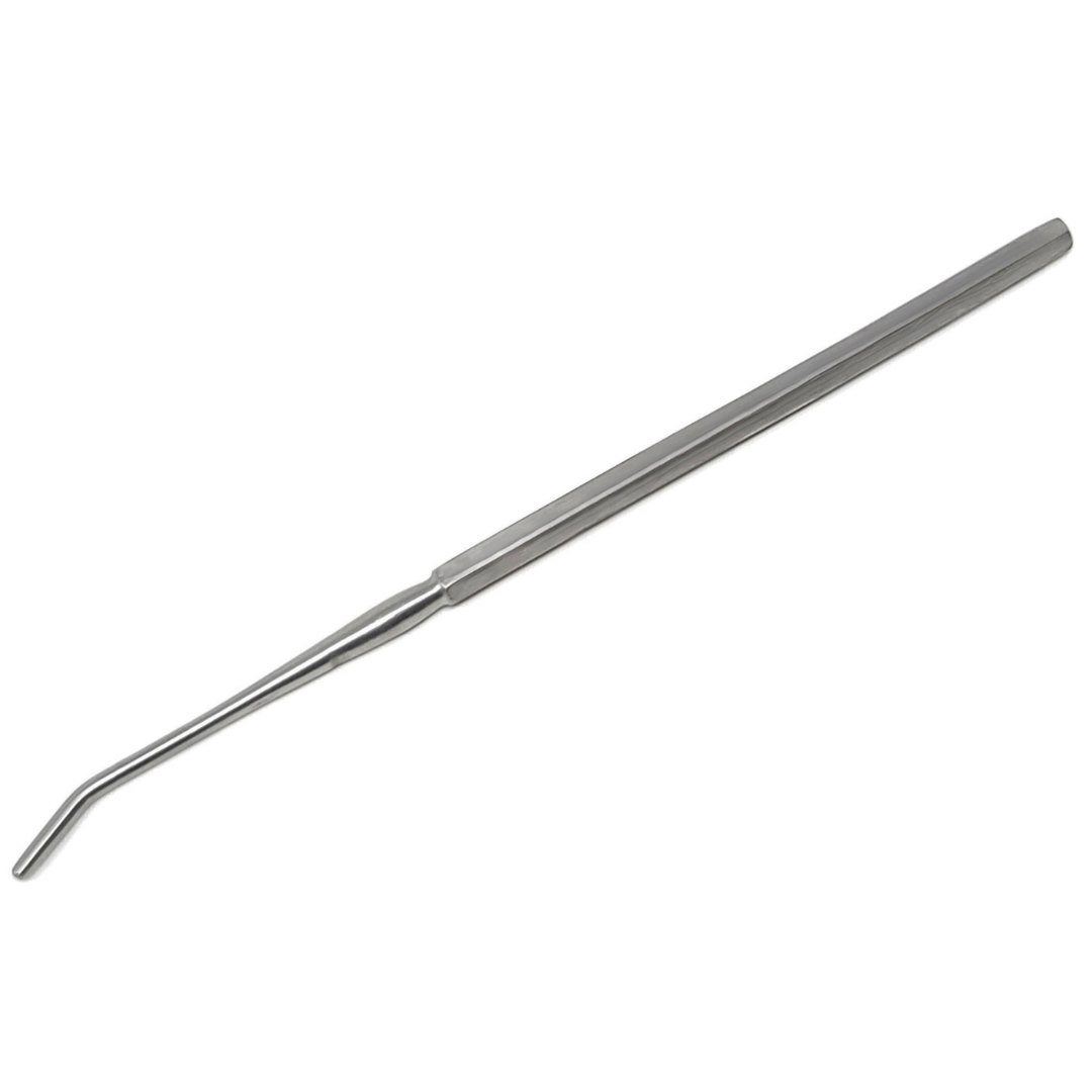 Long Dissecting Probe Mall Probe Seeker Dissecting Angular Semi-Blunt Tip, Stainless Steel ...