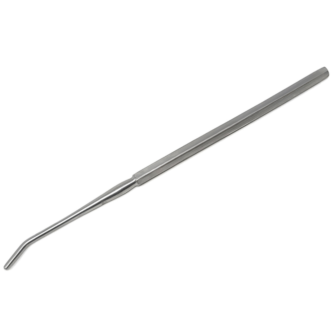 Mall Probe Seeker Dissecting Angular Semi-Blunt Tip, Stainless Steel