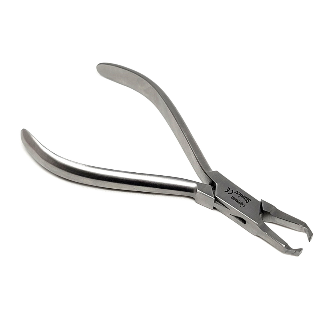 Debonding Instrument Dental Orthodontic Debonding Pliers Stainless Steel Instrument – IMED ...