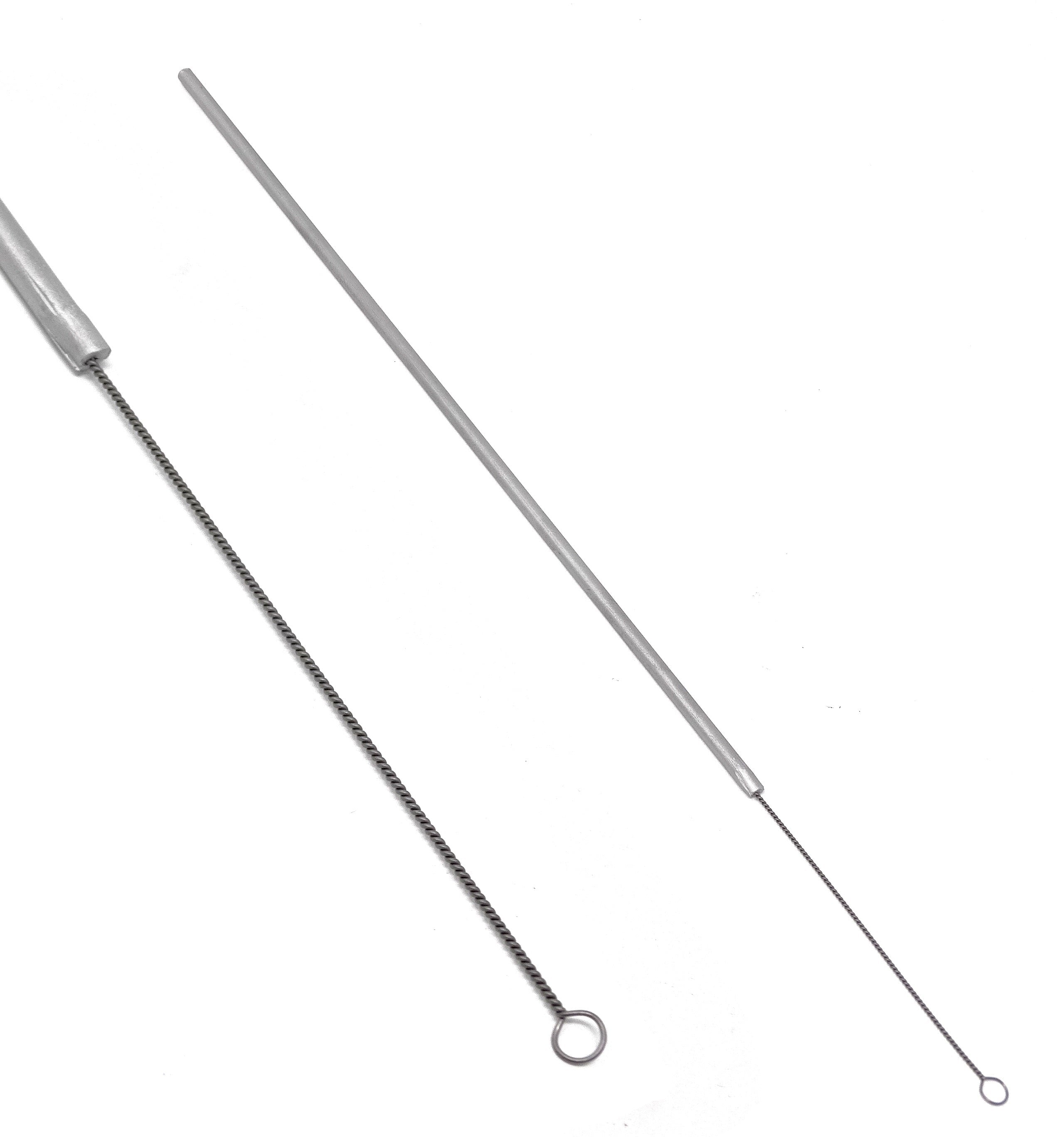 Bacterial Inoculating Loop 3 mm, Braided / Twisted Nichrome Wire, With ...