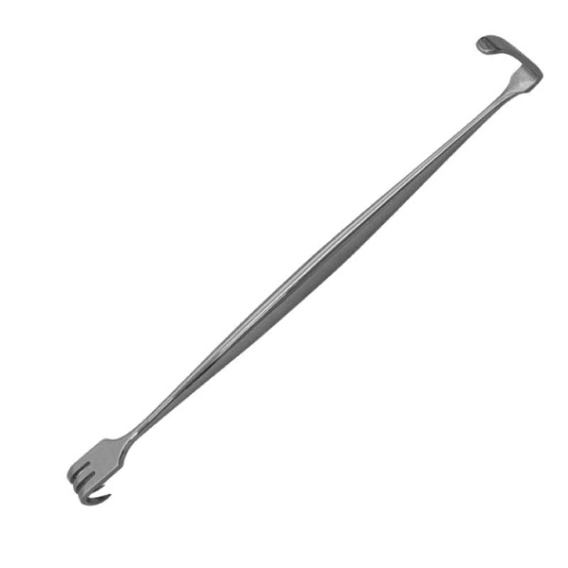 Senn Muller Retractor Sharp