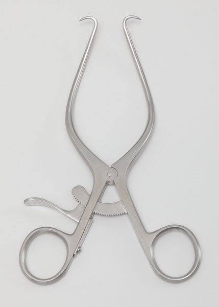 Gelpi Retractor 7.5", Premium Stainless Steel