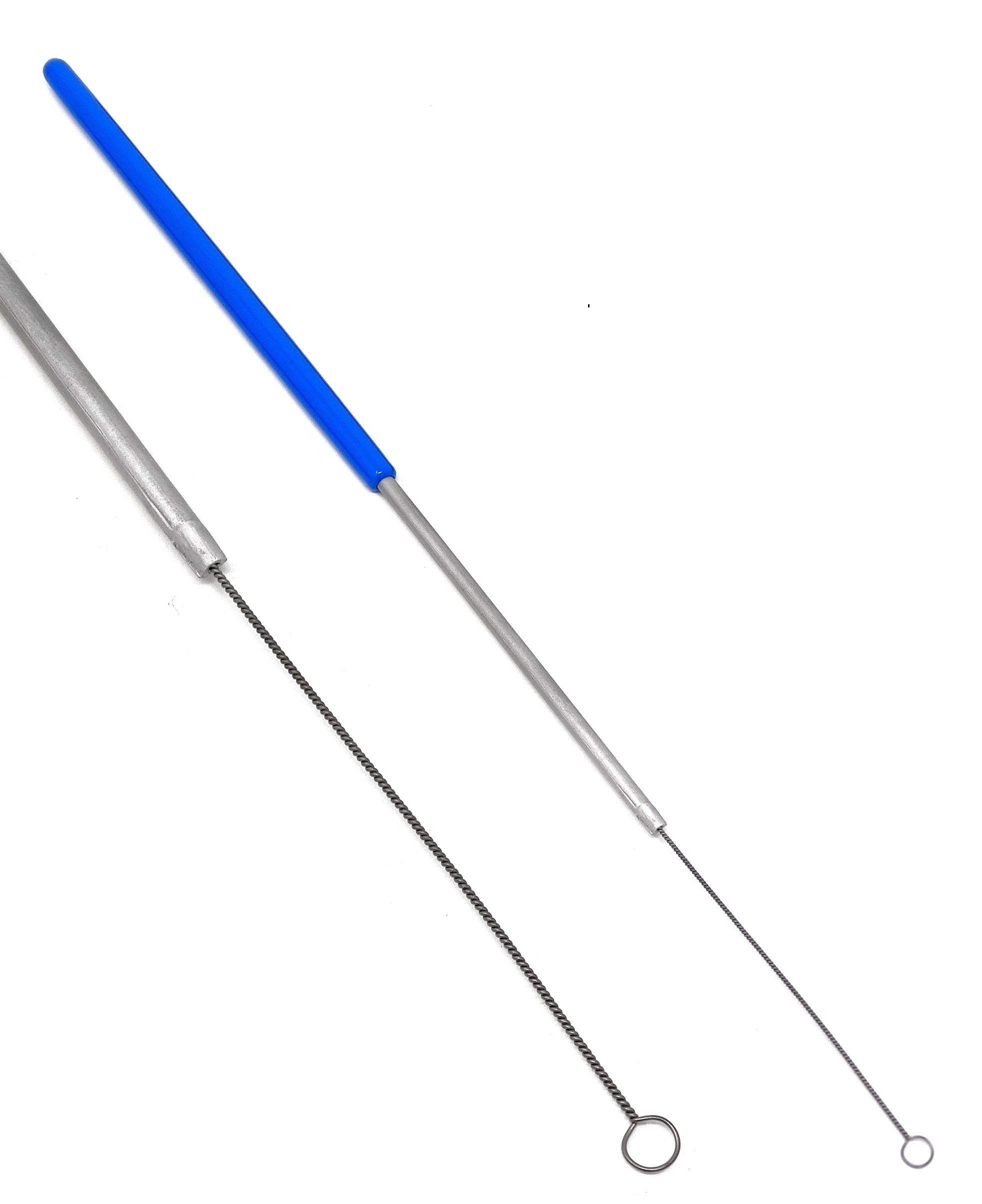 Bacterial Inoculating Loop 4 mm, Braided / Twisted Nichrome Wire, With ...