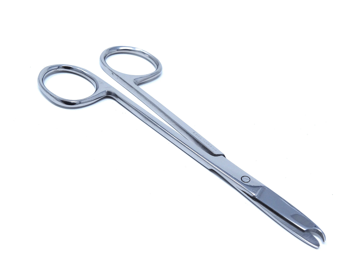 Premium Suture Stitch Scissors 4.5"