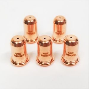 Pack of 5 Pcs 220480 Fits Powermax 30 Nozzle AFTER MARKET consumable